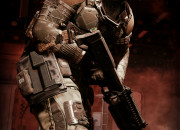Call of Duty screenshot