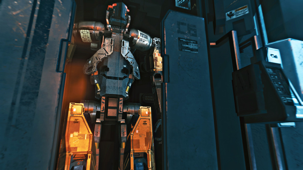Call of Duty: Infinite Warfare