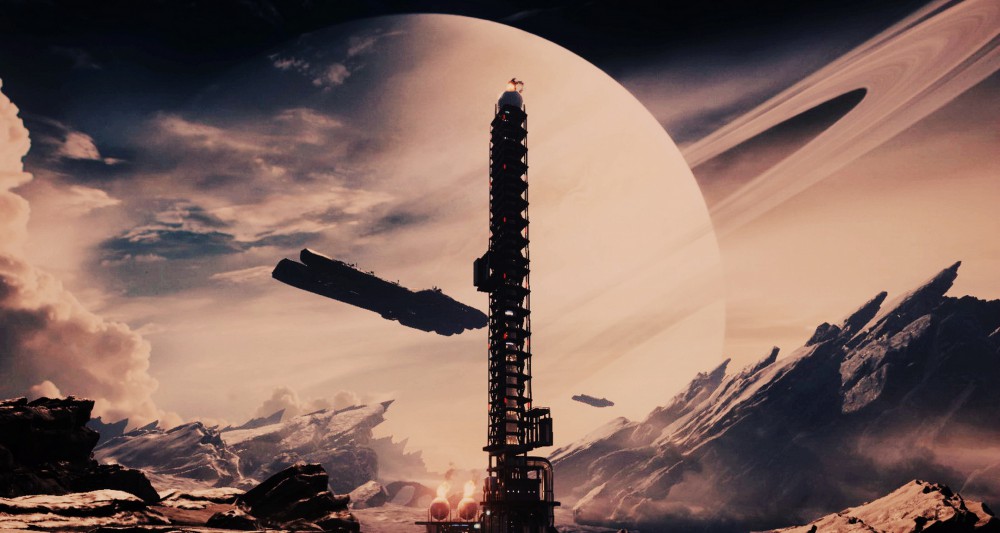 Call of Duty: Infinite Warfare
