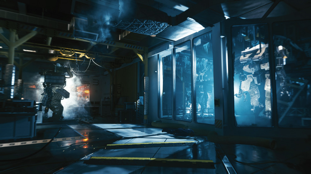 Call of Duty: Infinite Warfare