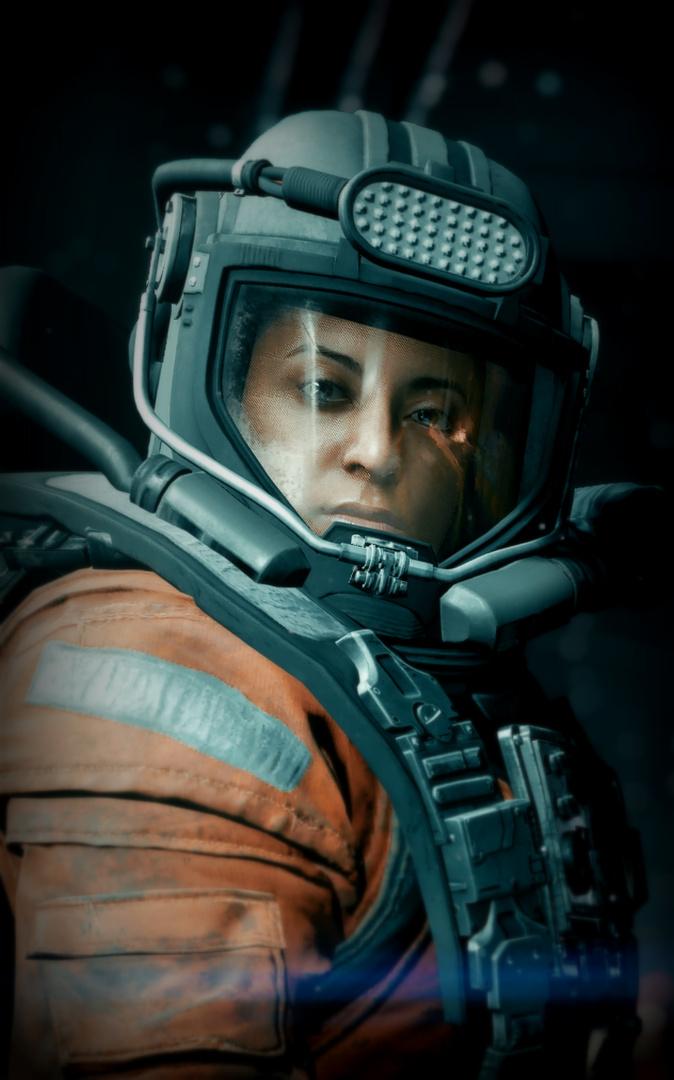 Call of Duty: Infinite Warfare