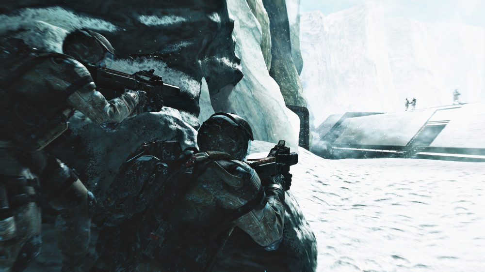 Call of Duty: Infinite Warfare