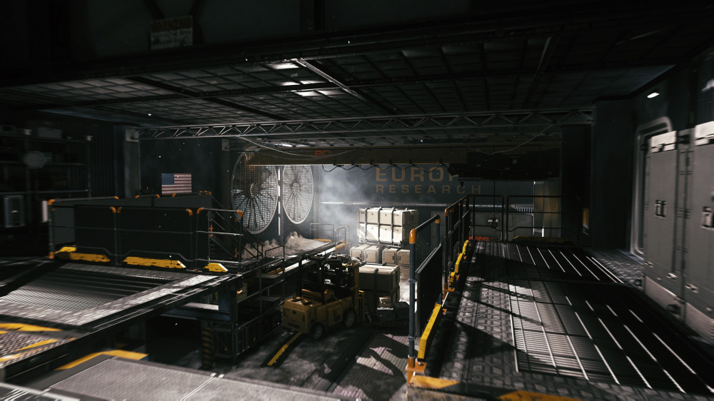 Call of Duty: Infinite Warfare