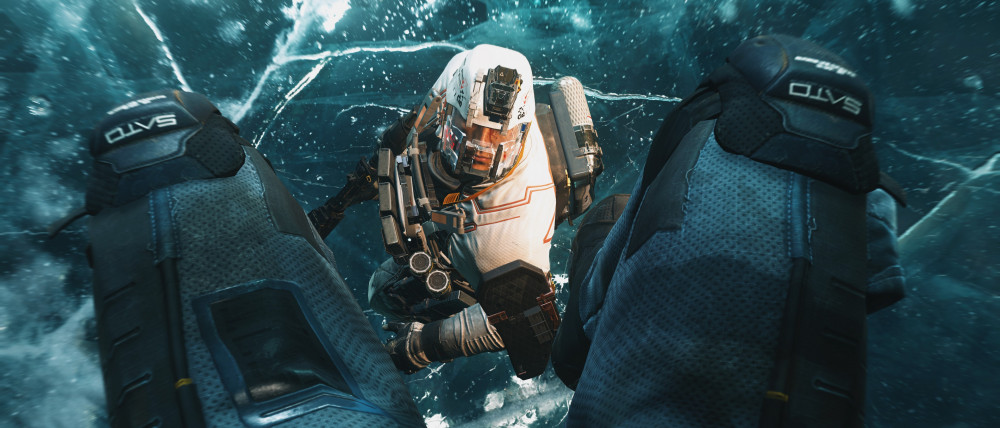 Call of Duty: Infinite Warfare