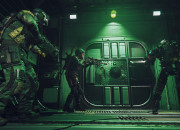Call of Duty screenshot