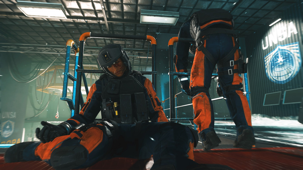 Call of Duty: Infinite Warfare