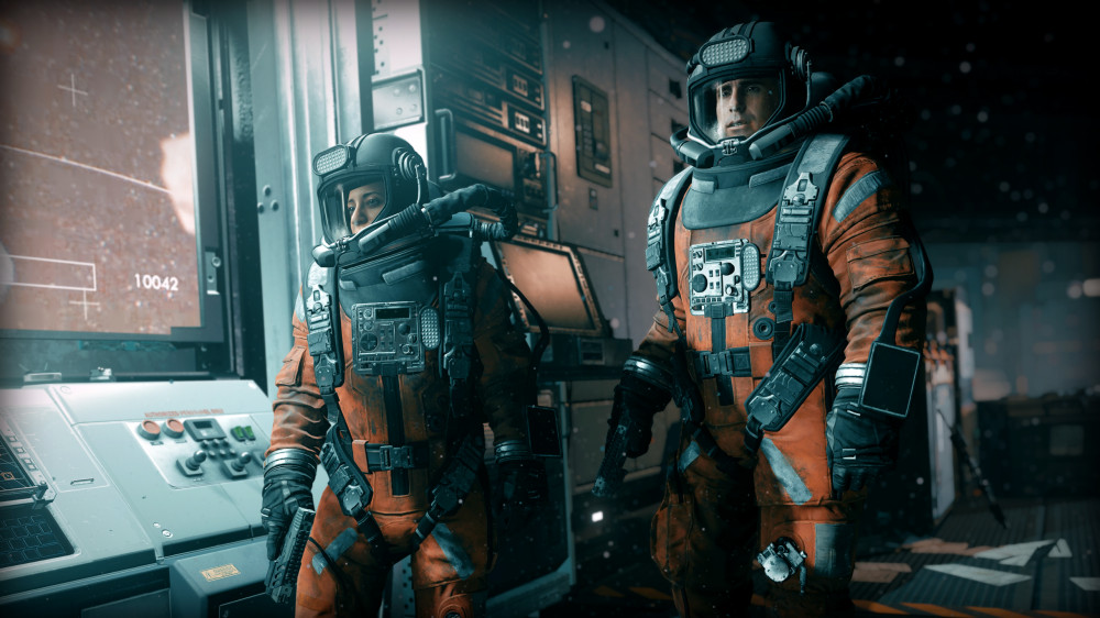 Call of Duty: Infinite Warfare