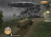 The Saboteur screenshot