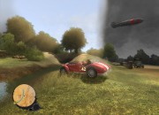 The Saboteur screenshot