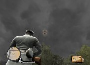 The Saboteur screenshot