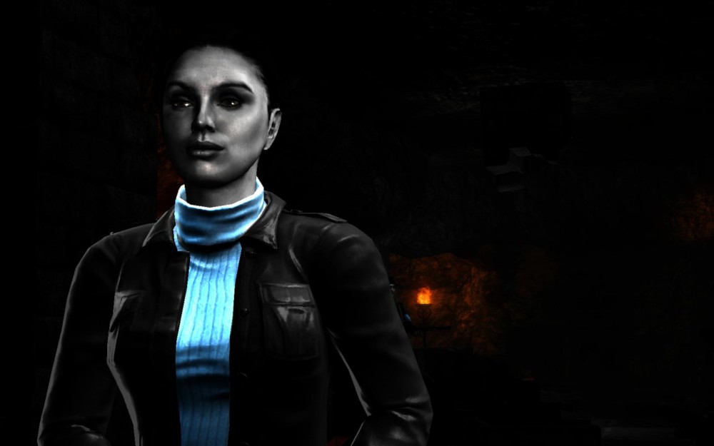 The Saboteur