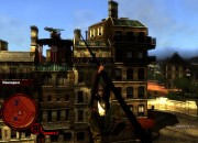 The Saboteur screenshot