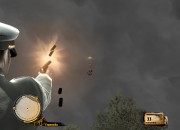 The Saboteur screenshot