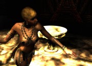 The Saboteur screenshot