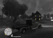 The Saboteur