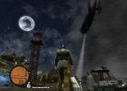 The Saboteur screenshot