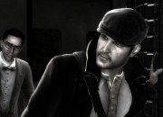 The Saboteur