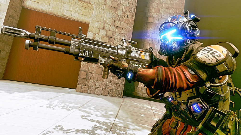 Titanfall 2