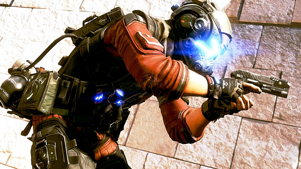 Titanfall 2