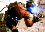Titanfall 2 screenshot