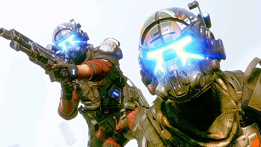 Titanfall 2