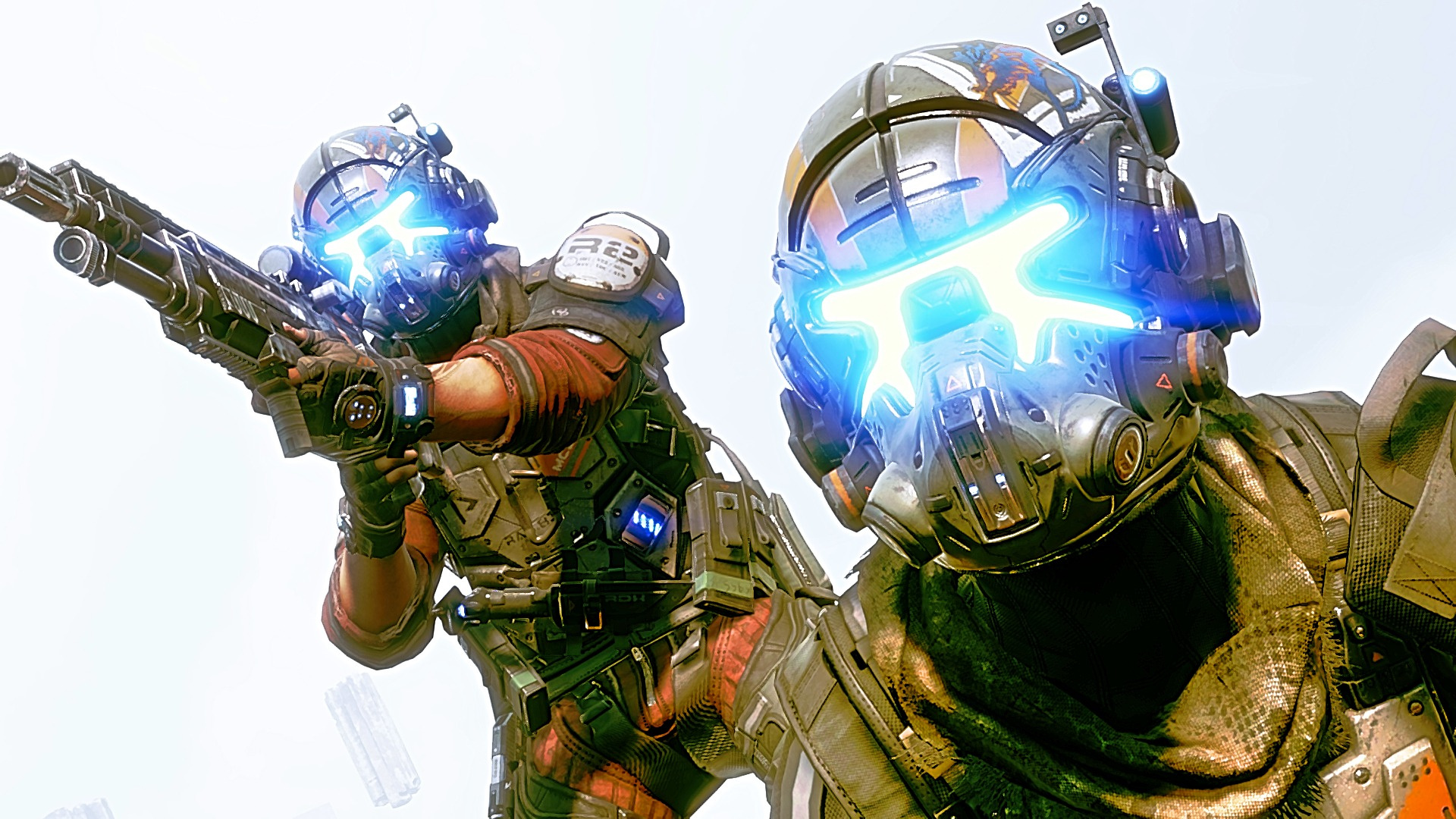 Titanfall online steam фото 94