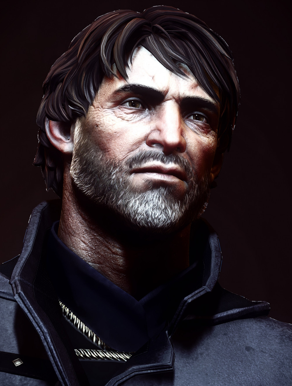 Dishonored 2