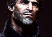 Dishonored 2 screenshot