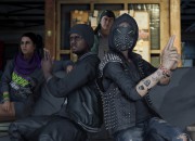 Watch Dogs 2 screenshot