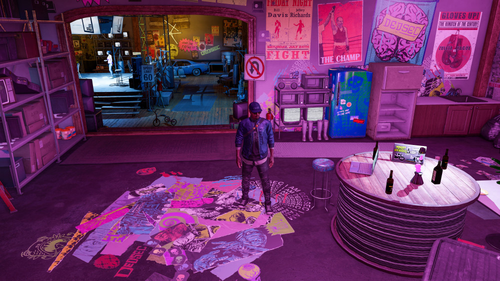 Watch Dogs 2