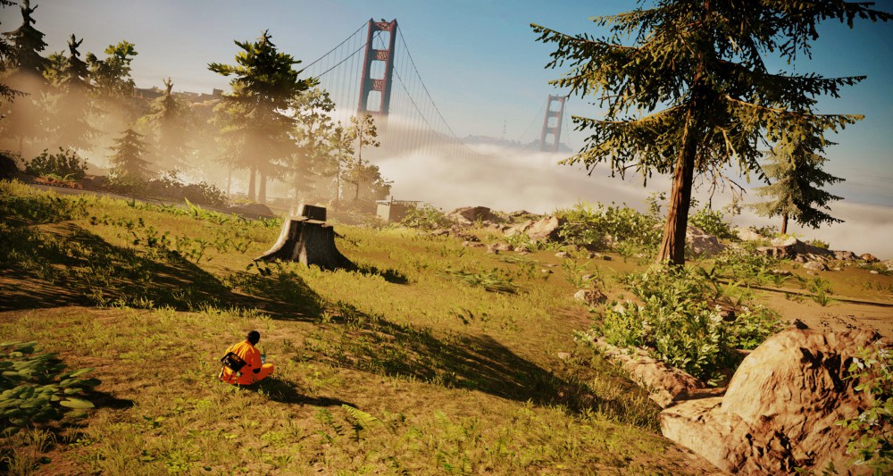 Watch Dogs 2