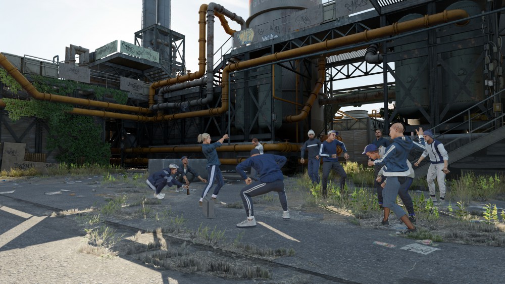 Watch Dogs 2
