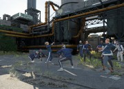 Watch Dogs 2 screenshot