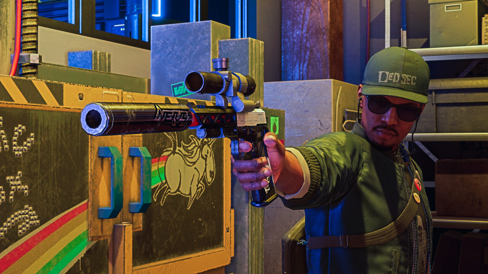Watch Dogs 2