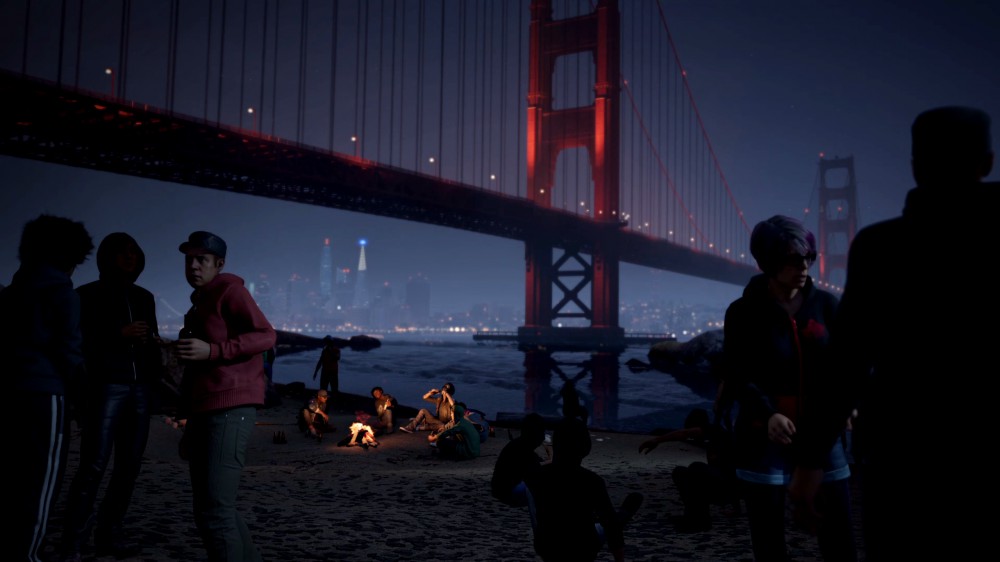 Watch Dogs 2