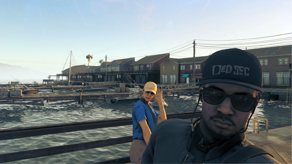 Watch Dogs 2