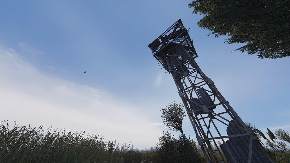 S.T.A.L.K.E.R.: Call of Pripyat