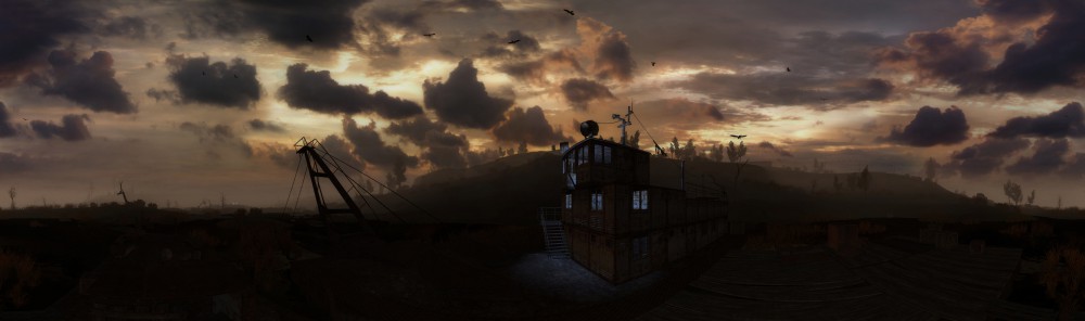S.T.A.L.K.E.R.: Call of Pripyat