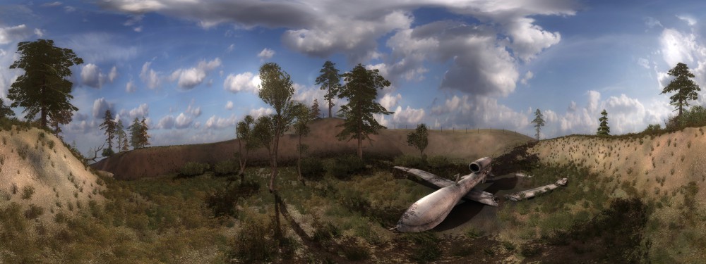 S.T.A.L.K.E.R.: Call of Pripyat