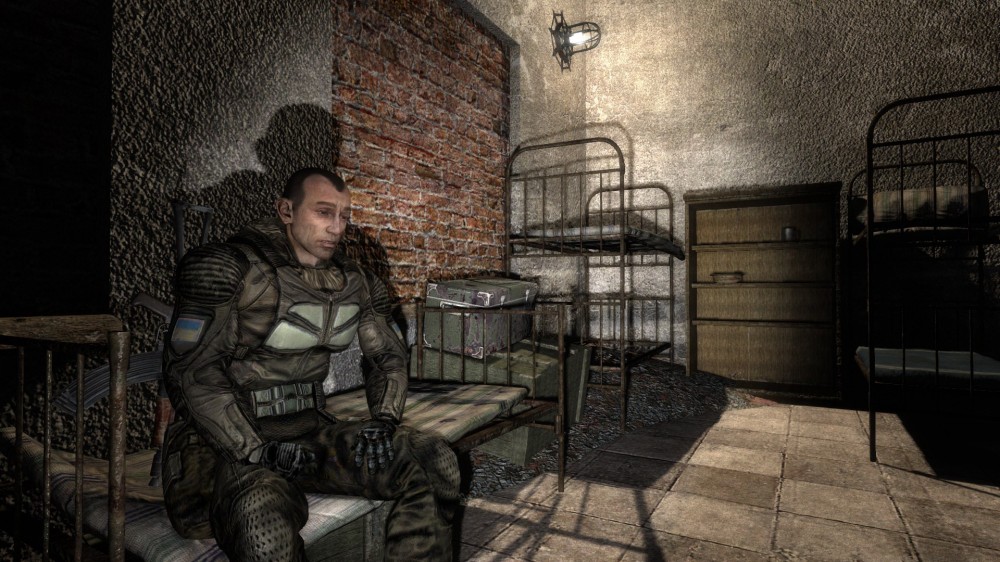 S.T.A.L.K.E.R.: Call of Pripyat