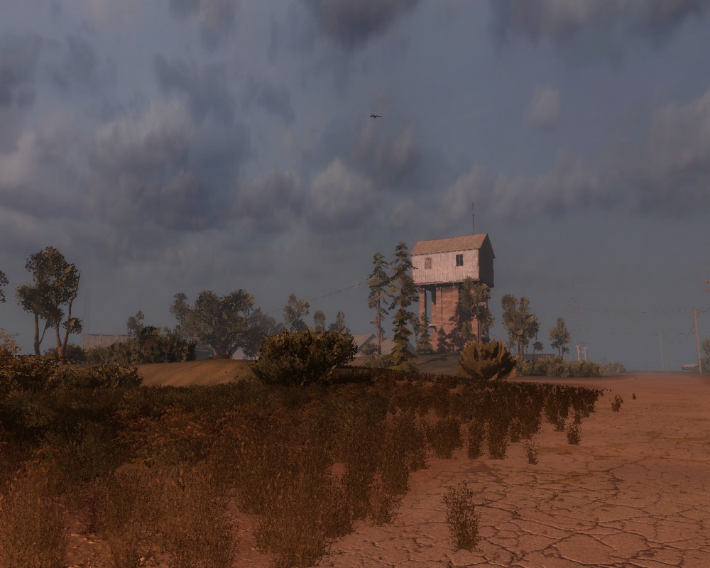 S.T.A.L.K.E.R.: Call of Pripyat