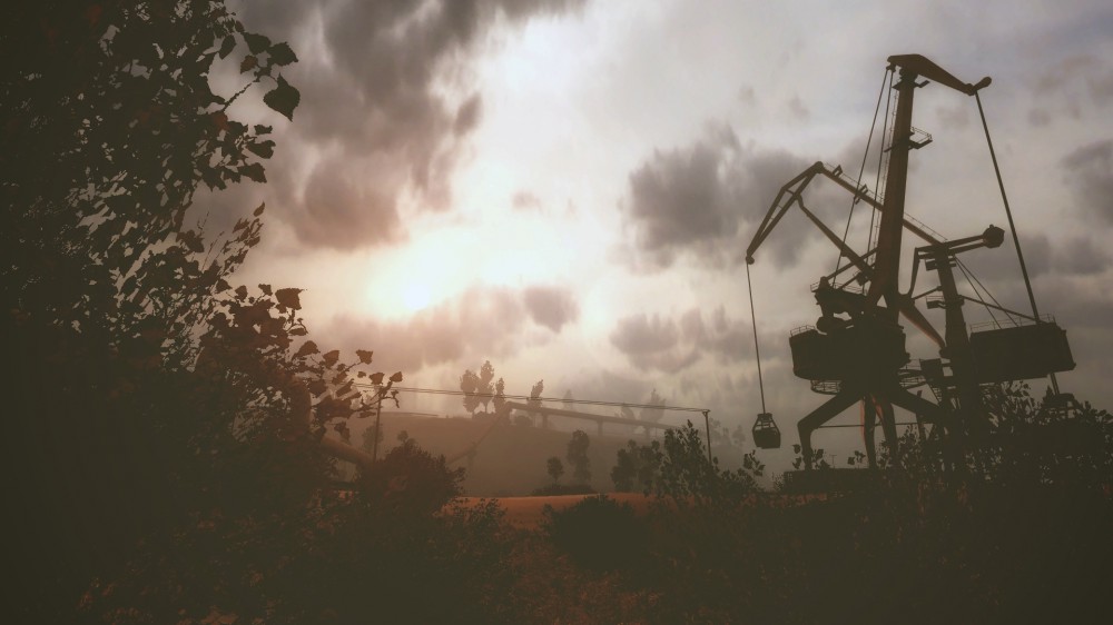 S.T.A.L.K.E.R.: Call of Pripyat