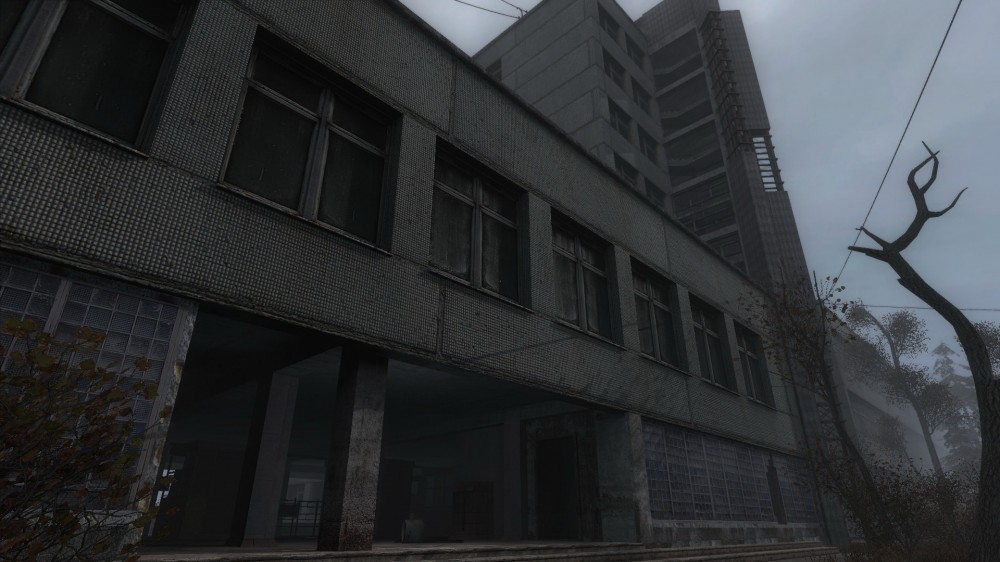 S.T.A.L.K.E.R.: Call of Pripyat