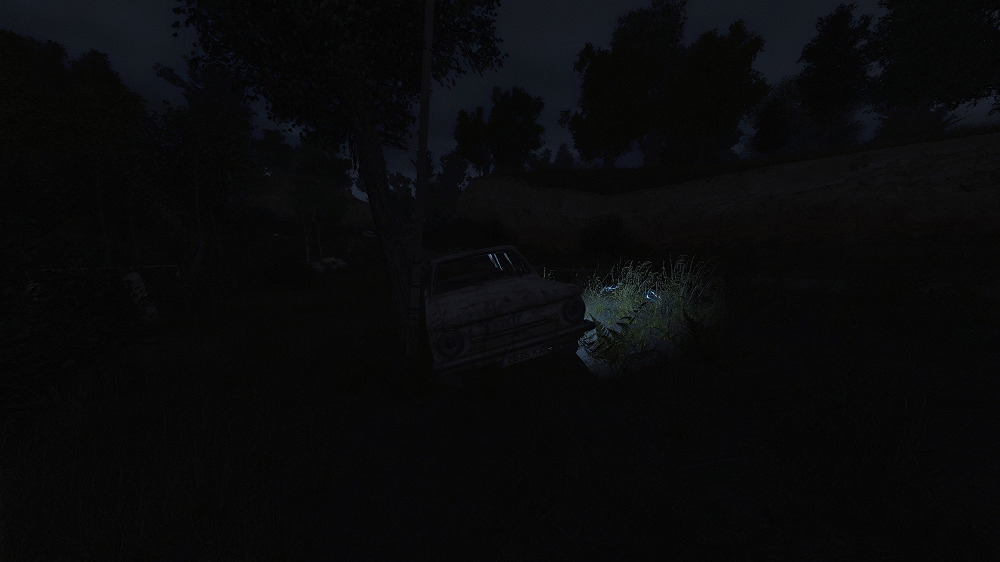S.T.A.L.K.E.R.: Call of Pripyat