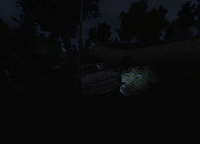 S.T.A.L.K.E.R.: Call of Pripyat