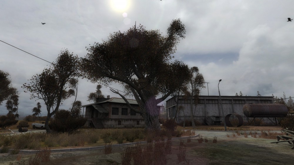 S.T.A.L.K.E.R.: Call of Pripyat