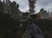 S.T.A.L.K.E.R.: Call of Pripyat