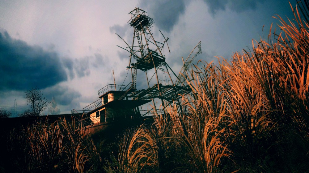 S.T.A.L.K.E.R.: Call of Pripyat