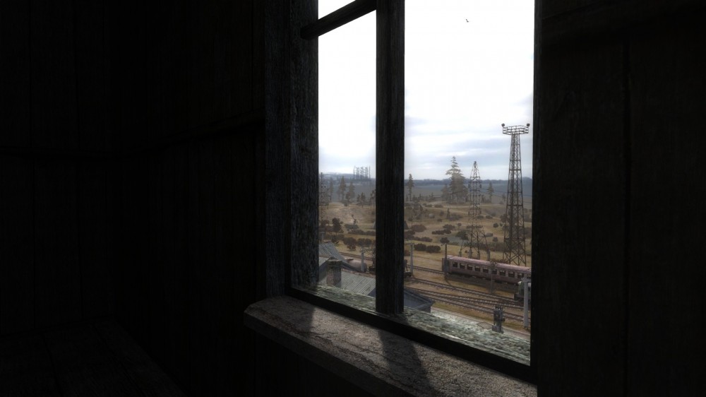 S.T.A.L.K.E.R.: Call of Pripyat
