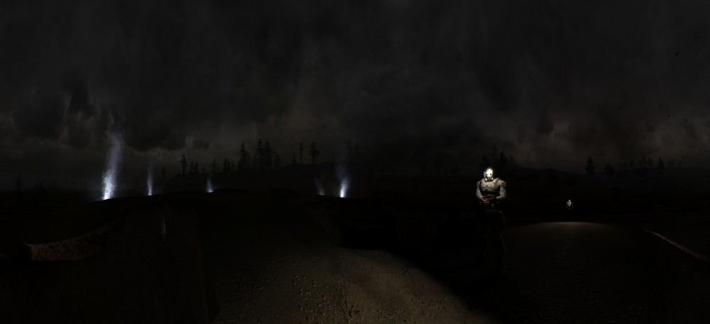 S.T.A.L.K.E.R.: Call of Pripyat